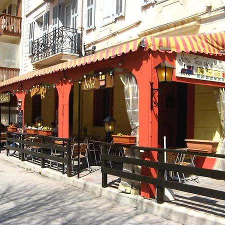 Hotel Le Miramonti Tende Εξωτερικό φωτογραφία