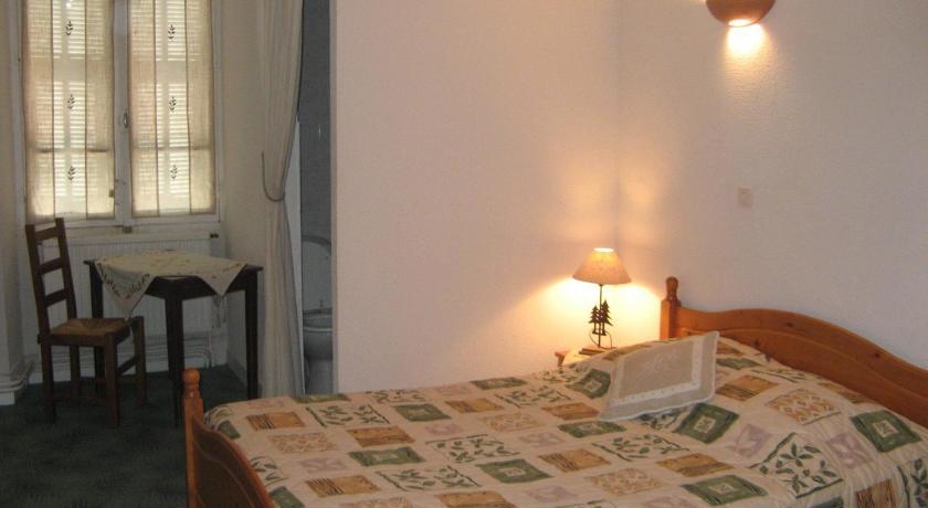 Hotel Le Miramonti Tende Δωμάτιο φωτογραφία