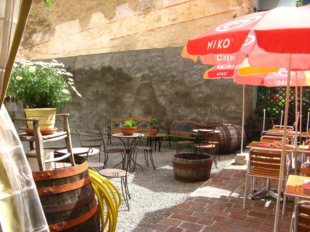 Hotel Le Miramonti Tende Εξωτερικό φωτογραφία