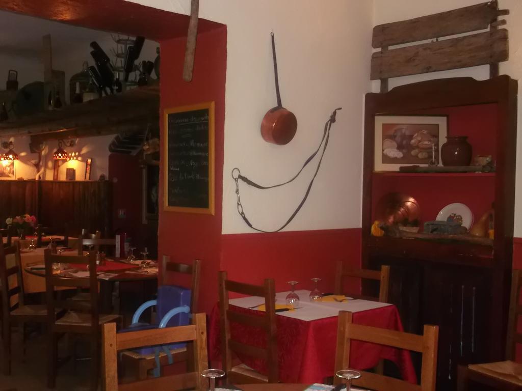 Hotel Le Miramonti Tende Εξωτερικό φωτογραφία