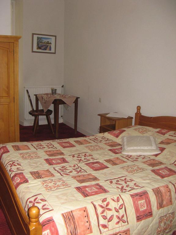 Hotel Le Miramonti Tende Εξωτερικό φωτογραφία